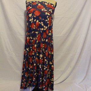LuLaRoe Maxi Skirt